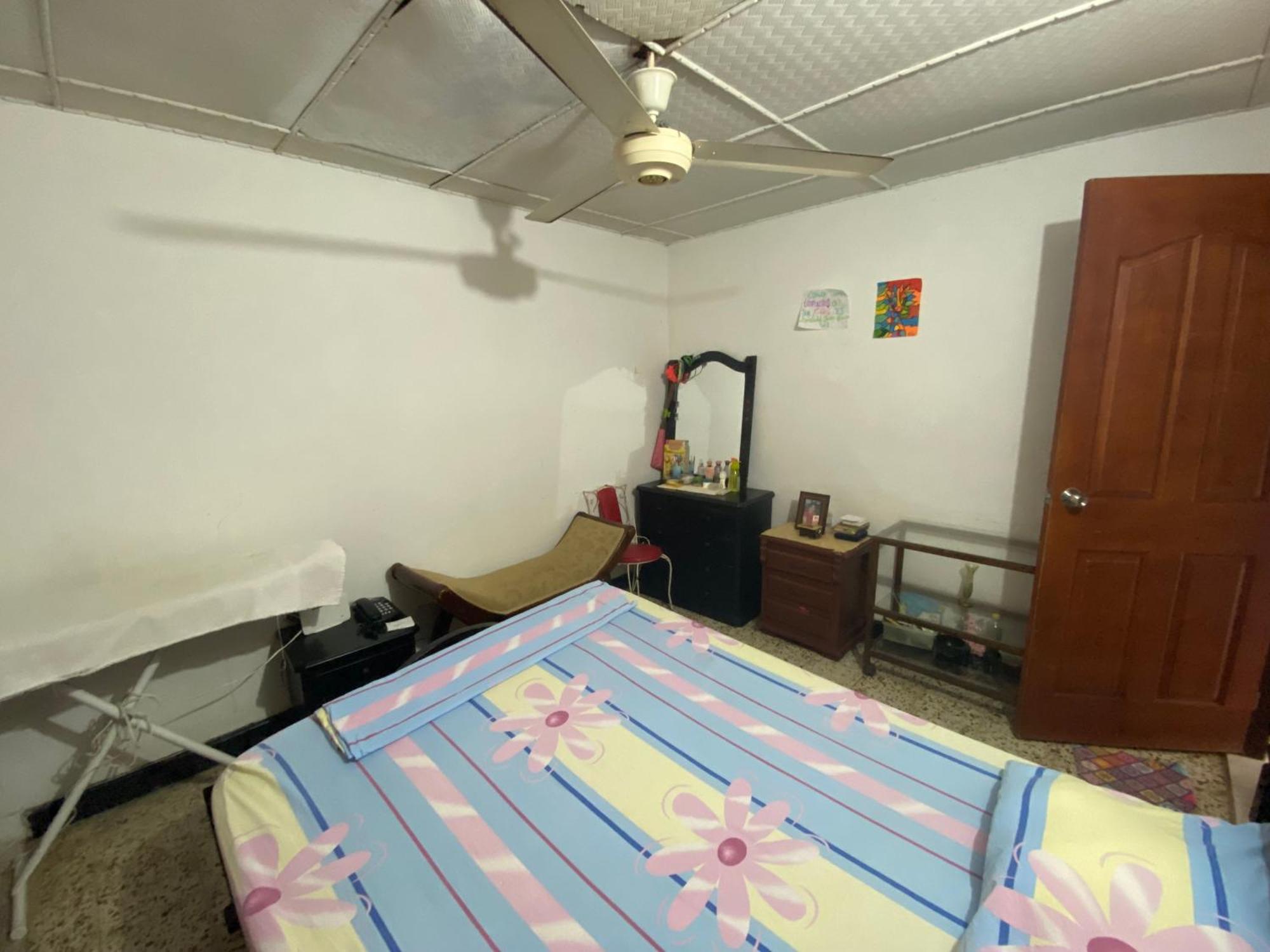 Casa Vecina Hostal Santa Marta  Eksteriør bilde
