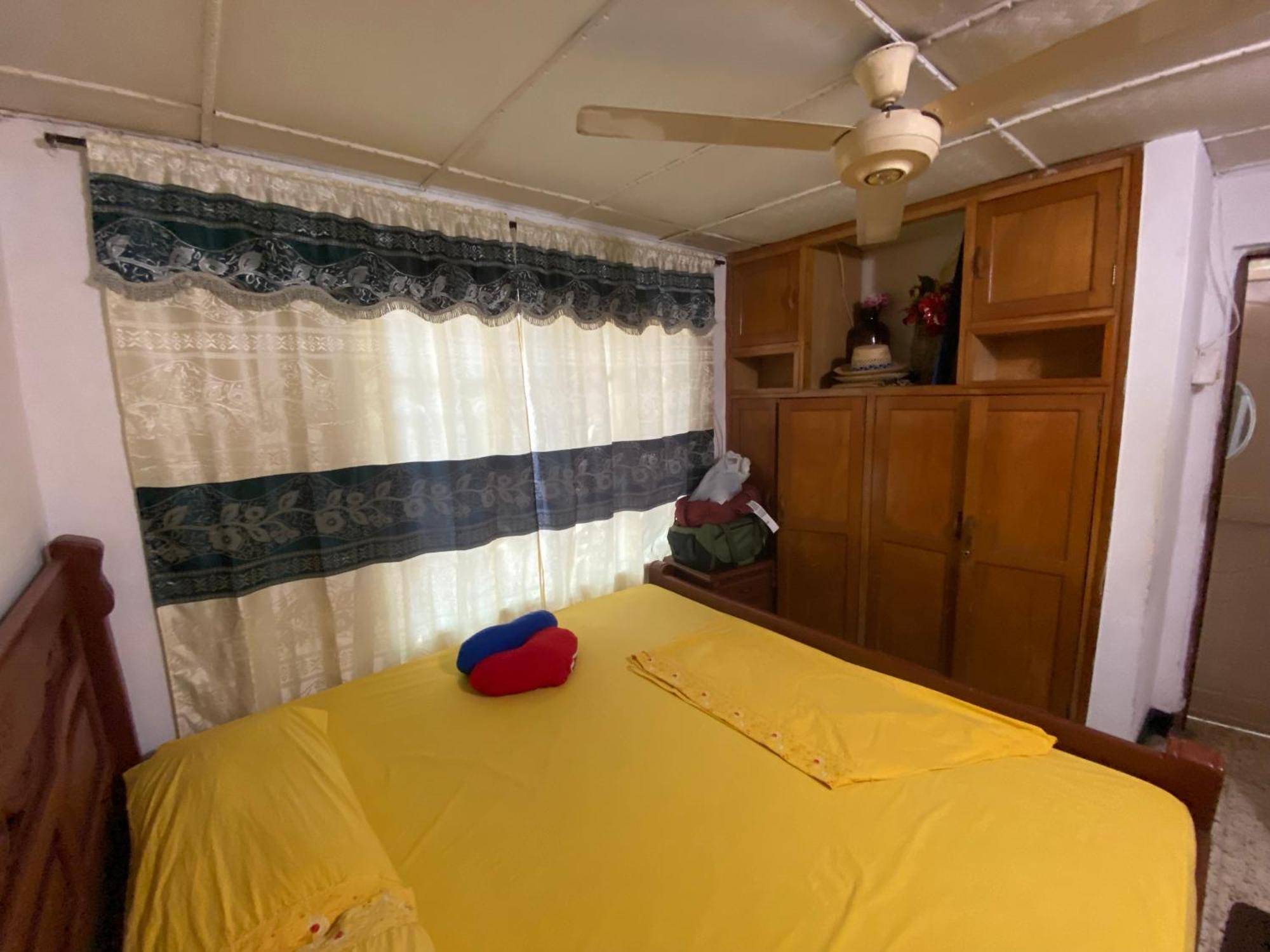 Casa Vecina Hostal Santa Marta  Eksteriør bilde