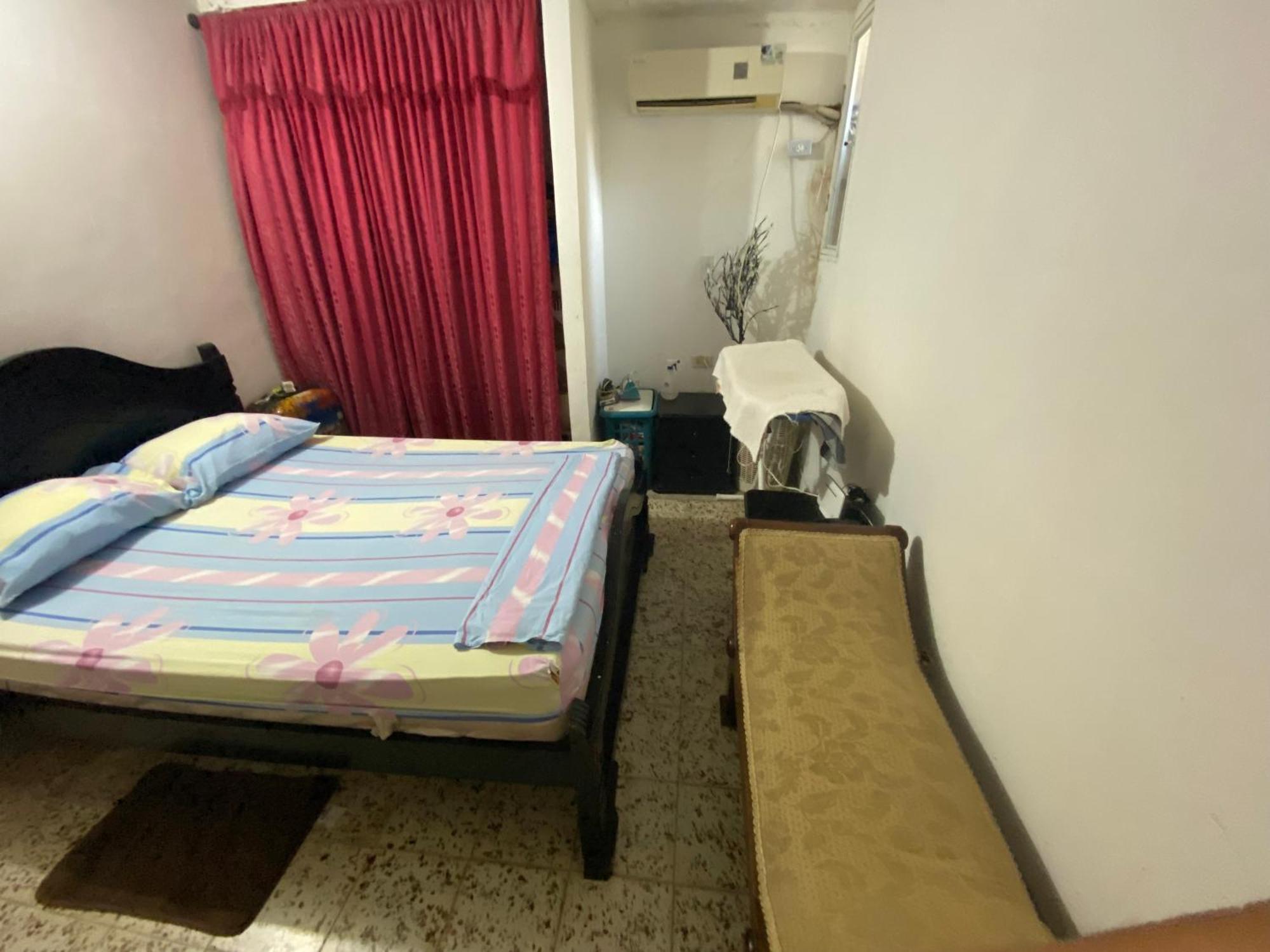 Casa Vecina Hostal Santa Marta  Eksteriør bilde