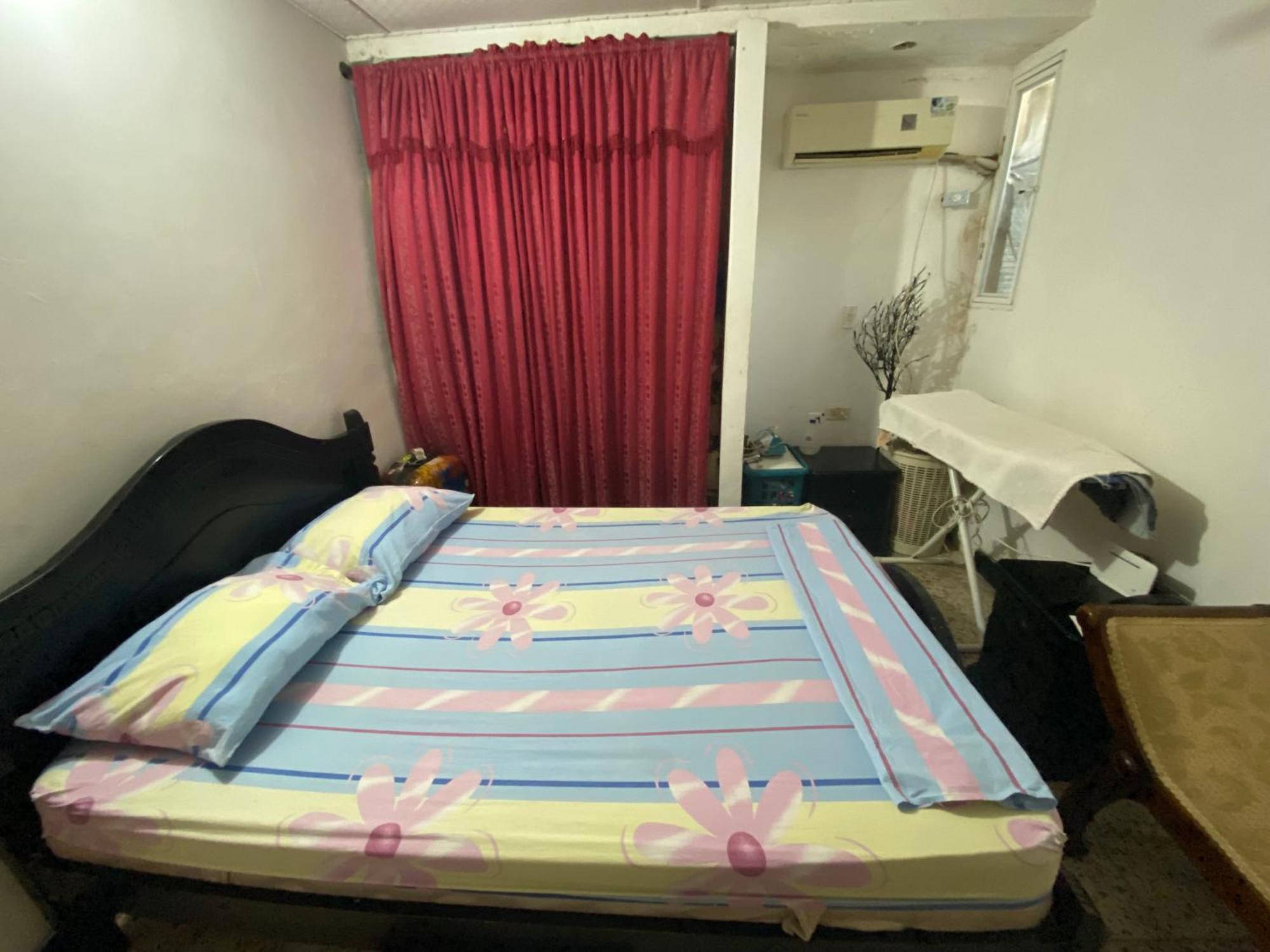 Casa Vecina Hostal Santa Marta  Eksteriør bilde