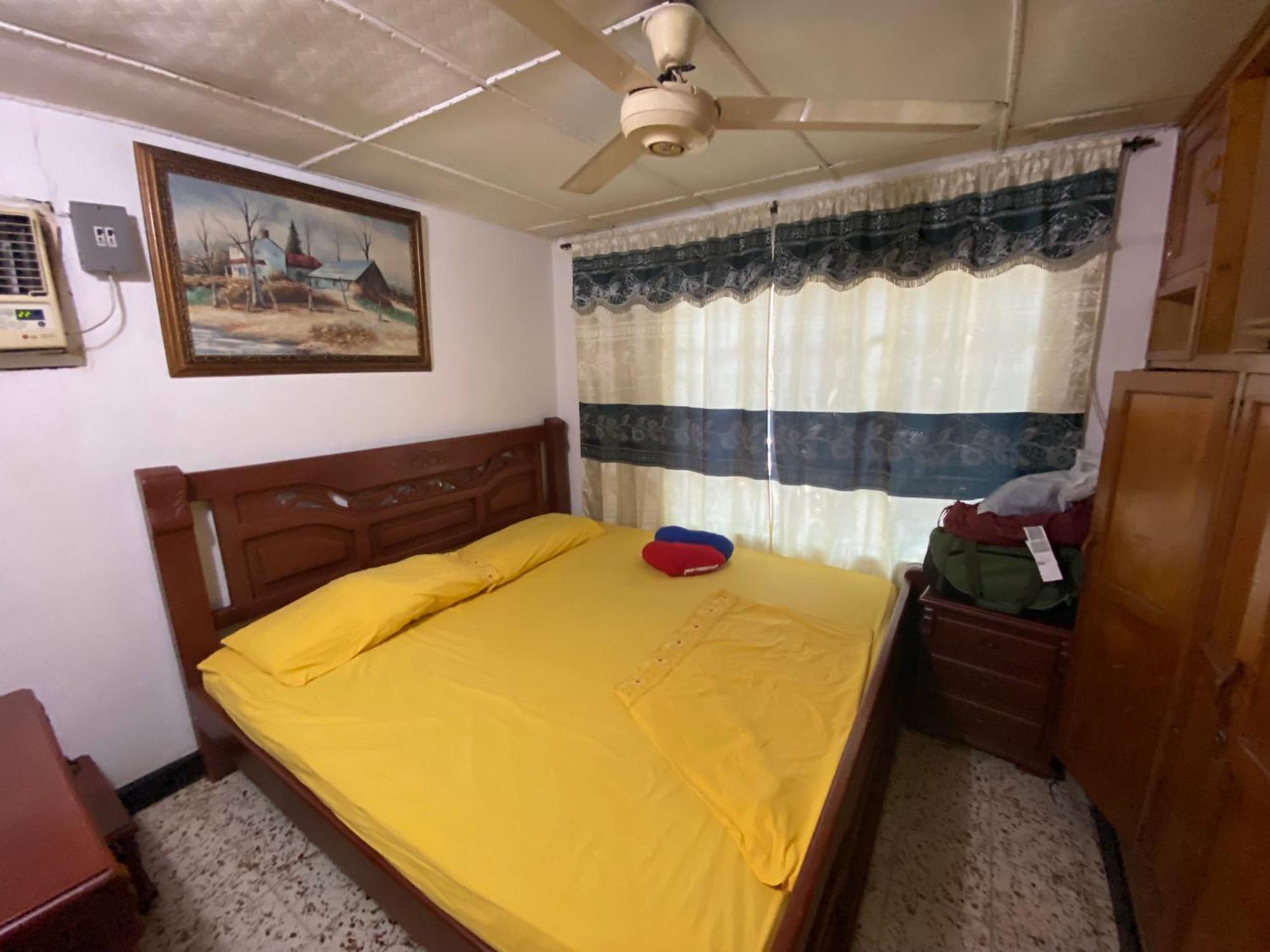 Casa Vecina Hostal Santa Marta  Eksteriør bilde