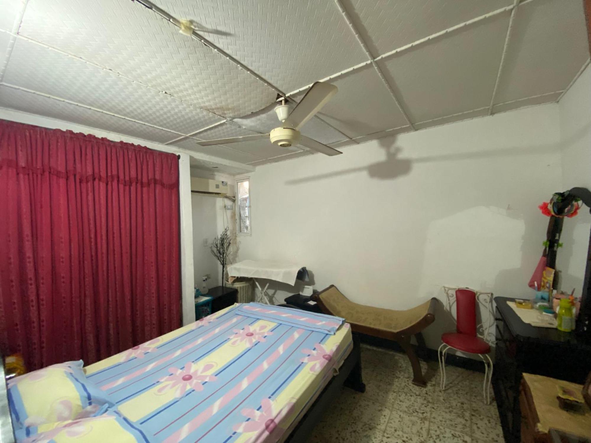 Casa Vecina Hostal Santa Marta  Eksteriør bilde