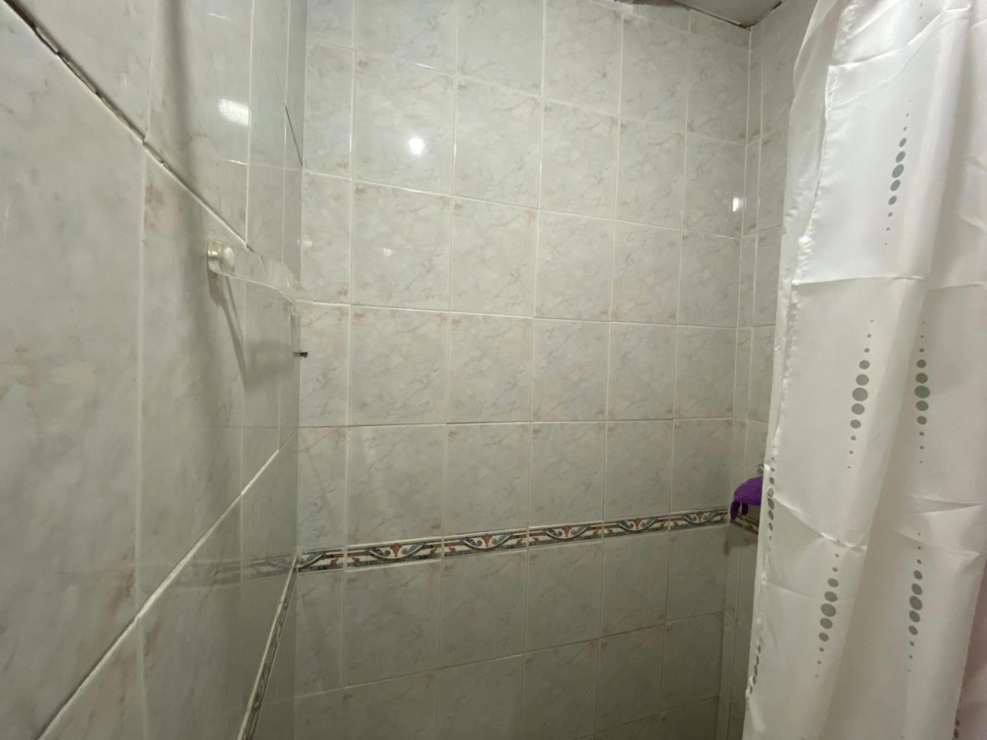 Casa Vecina Hostal Santa Marta  Eksteriør bilde